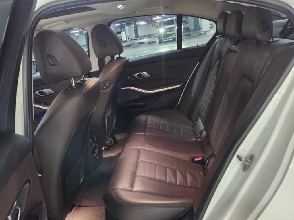 BMW 3 series - Vista 11