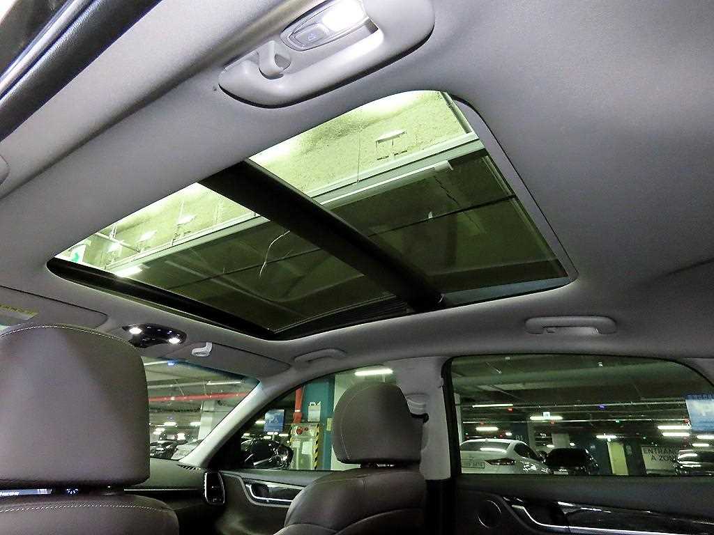 HYUNDAI Grandeur 2018 Gris - Importación desde Corea - HF Imports Iquique - Foto 17