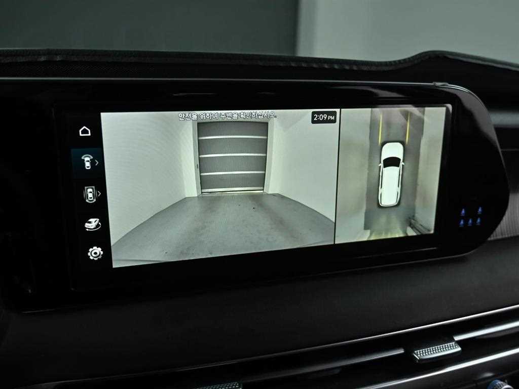 HYUNDAI Palisade 2023 Blanco - Importación desde Corea - HF Imports Iquique - Foto 15