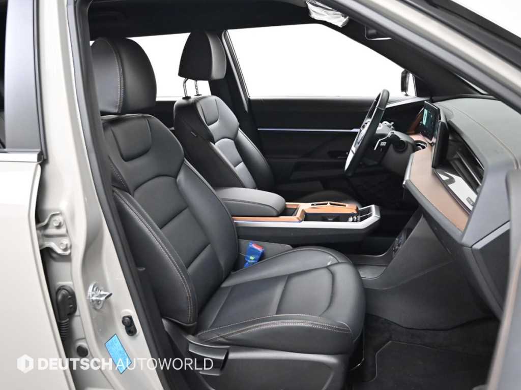 Ssangyong Torres - Vista 10