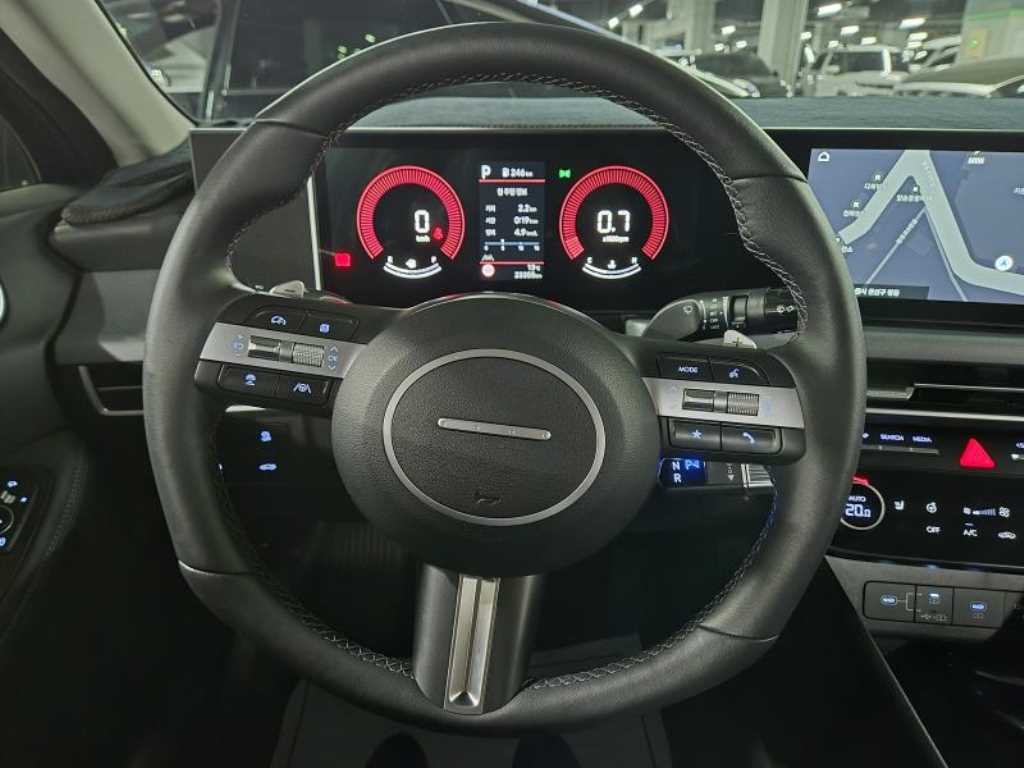 HYUNDAI Sonata 2026 - Importación desde Corea - HF Imports Iquique - Foto 13