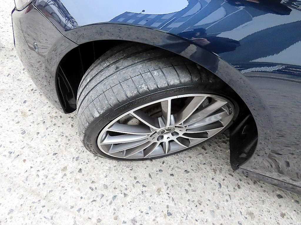 Mercedes Benz E class 2022 Azul - Importación desde Corea - HF Imports Iquique - Foto 20