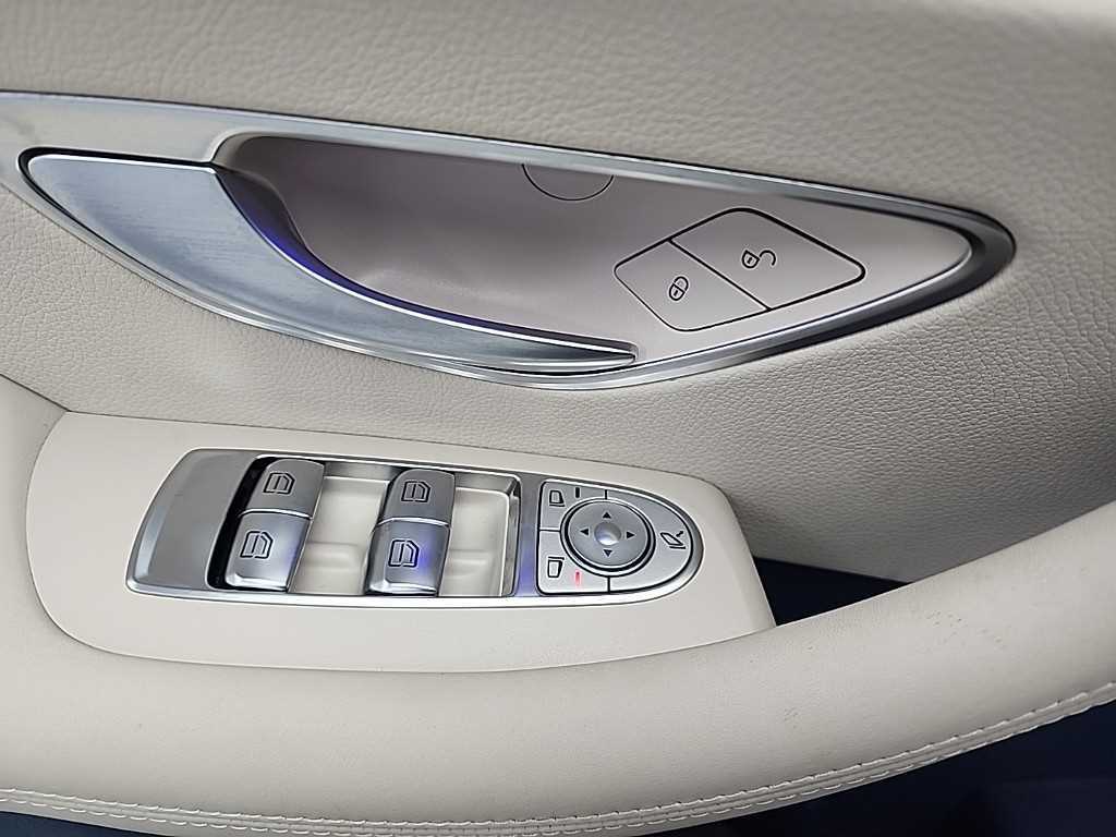 Mercedes Benz E class 2021 Blanco - Importación desde Corea - HF Imports Iquique - Foto 17