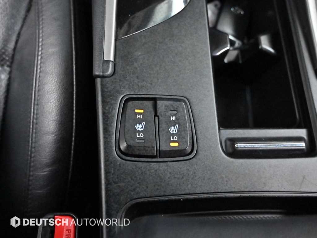 HYUNDAI Sonata 2010 Plateado - Importación desde Corea - HF Imports Iquique - Foto 17