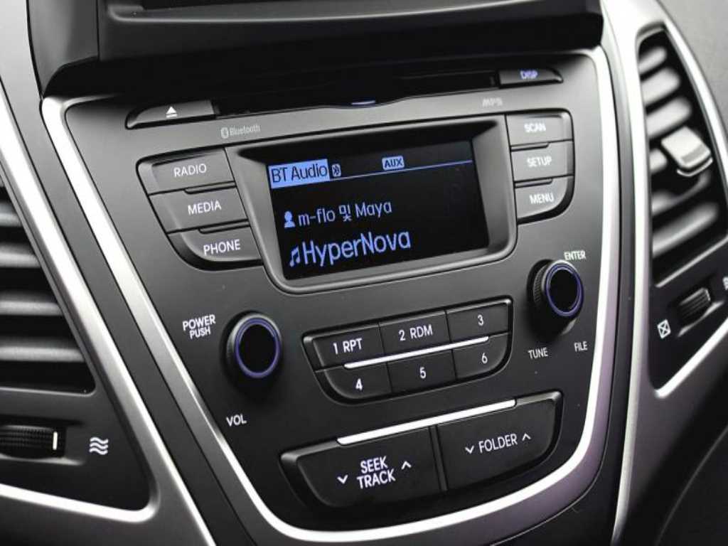 HYUNDAI Avante 2015 - Importación desde Corea - HF Imports Iquique - Foto 19