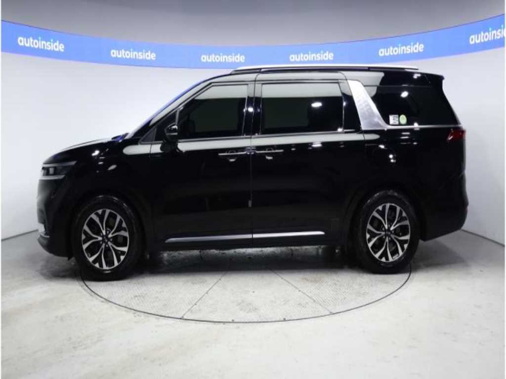 KIA Carnival 2021 - Importación desde Corea - HF Imports Iquique - Foto 19