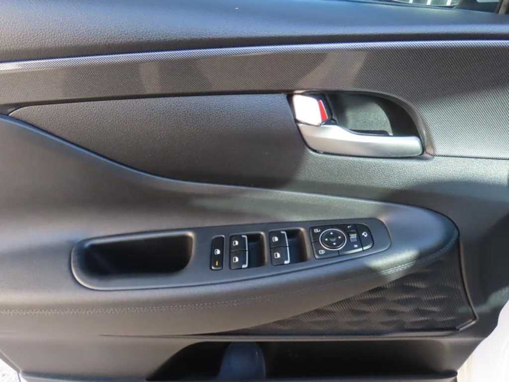 HYUNDAI Santa Fe - Vista 8