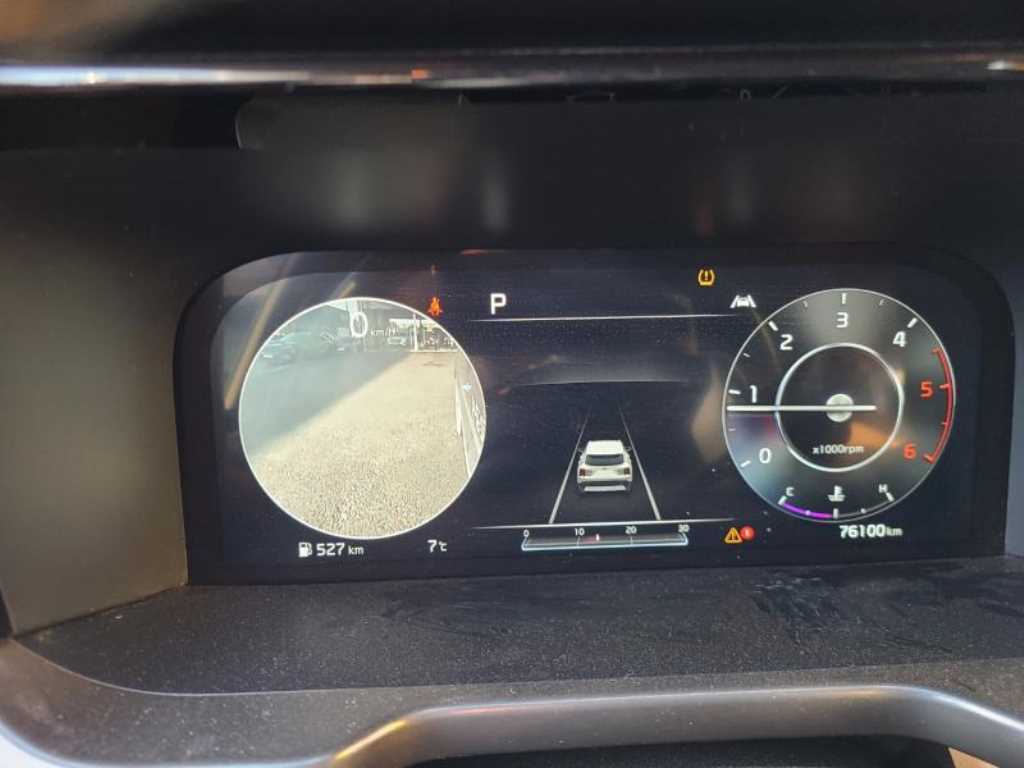 KIA Sorento - Vista 11