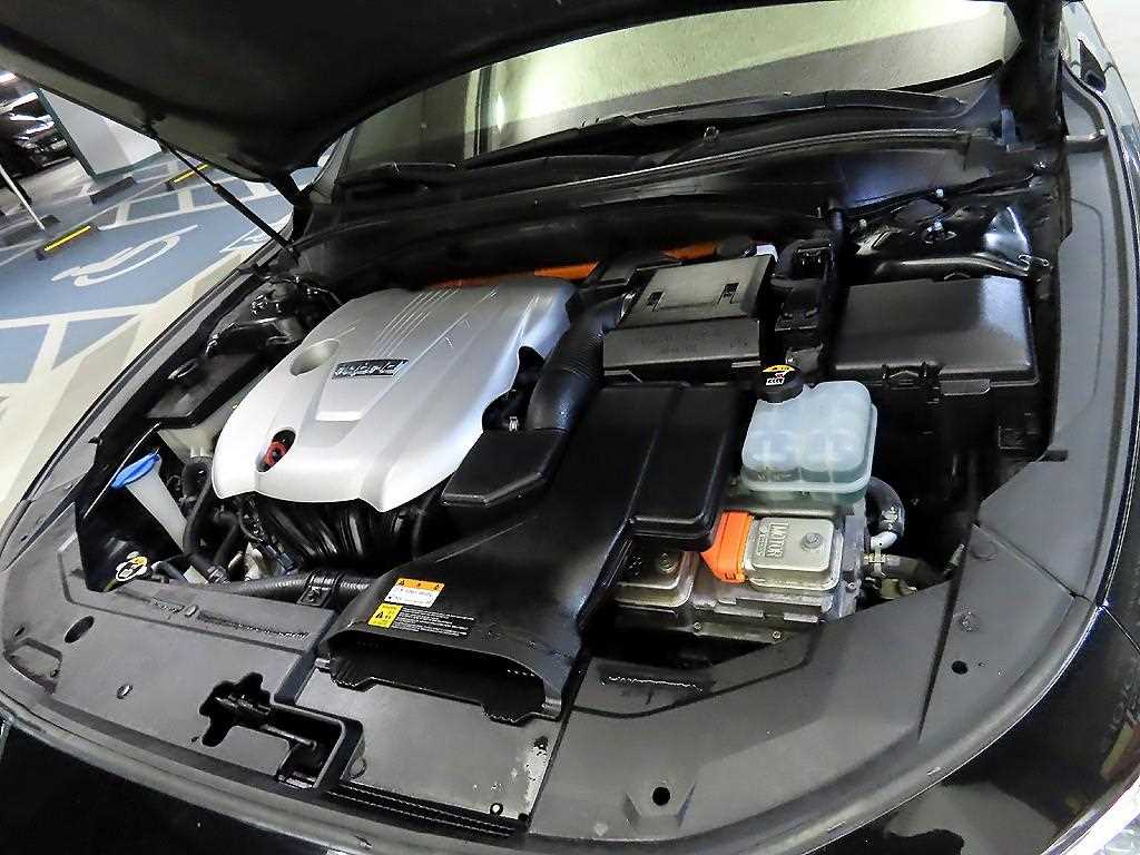 HYUNDAI Grandeur 2019 Negro - Importación desde Corea - HF Imports Iquique - Foto 19