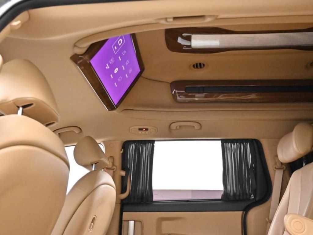 KIA Carnival 2016 Negro - Importación desde Corea - HF Imports Iquique - Foto 19