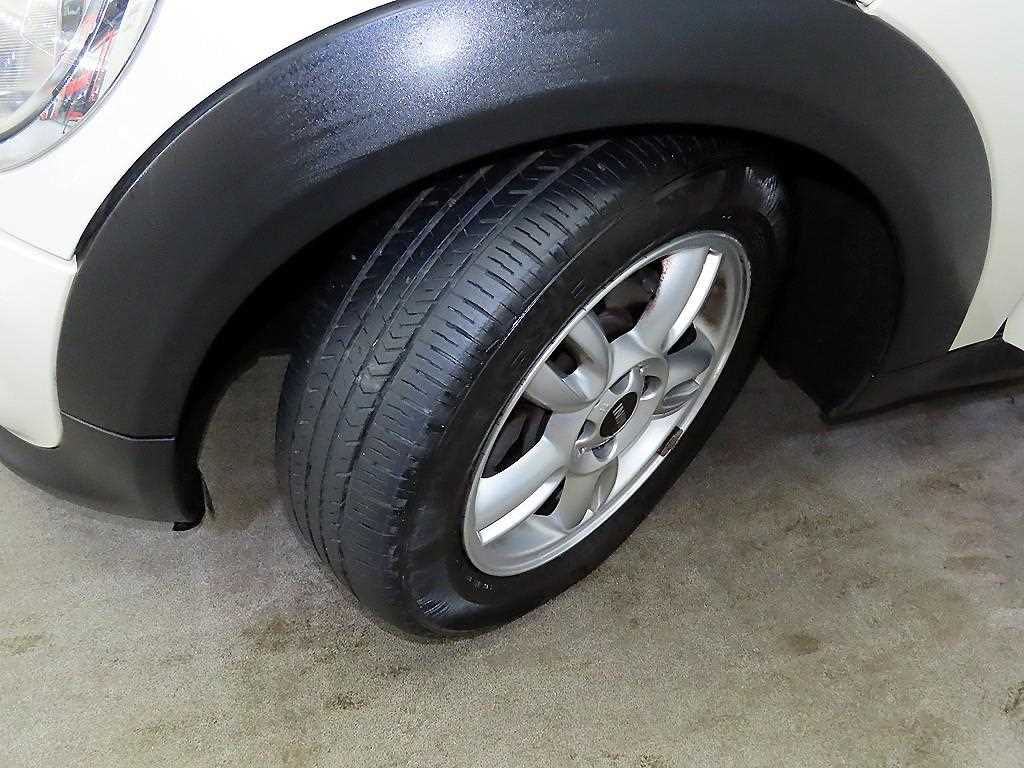 Mini Cooper 2013 the color of pearl - Importación desde Corea - HF Imports Iquique - Foto 17