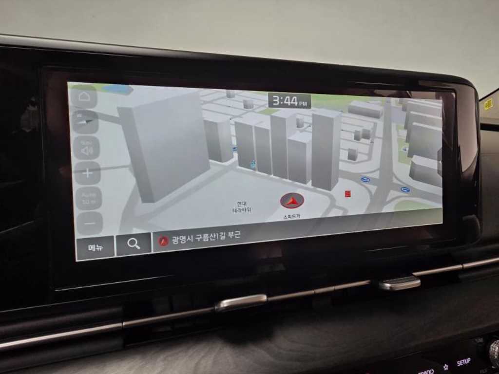 KIA Carnival - Vista 10