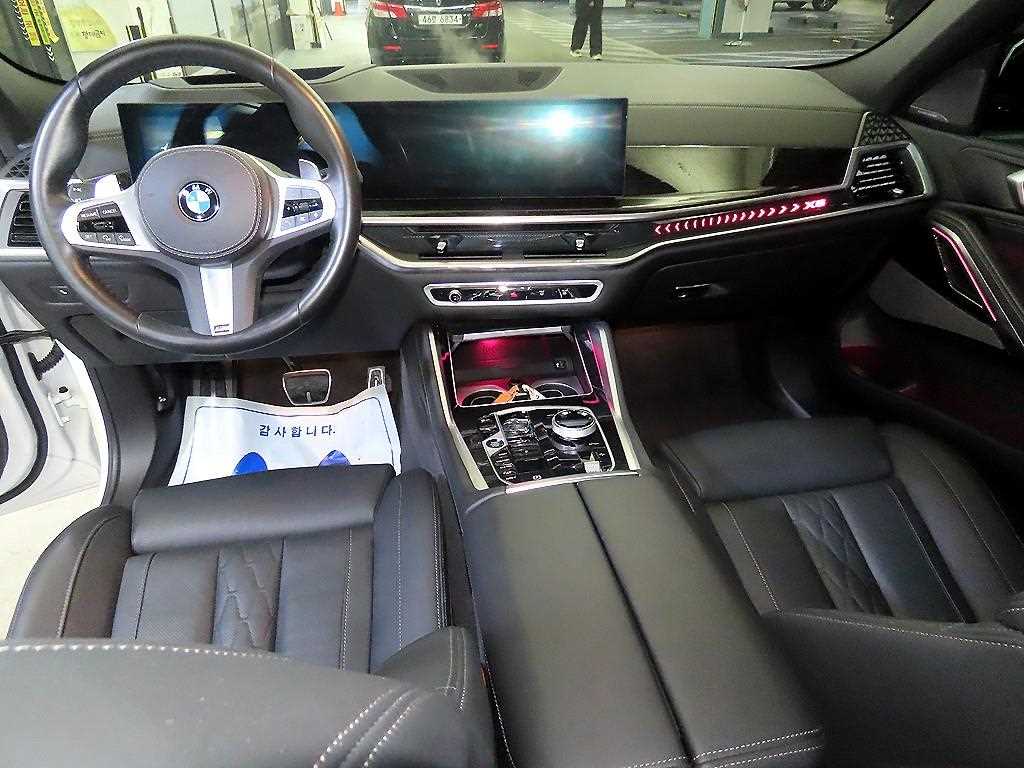 BMW X6 - Vista 10