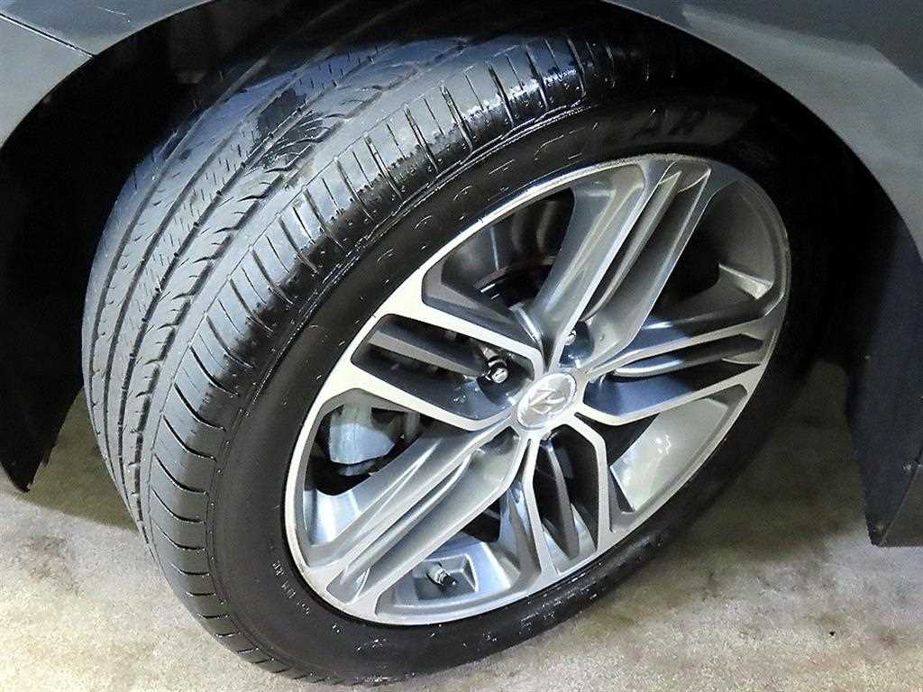 HYUNDAI Grandeur 2018 Gris - Importación desde Corea - HF Imports Iquique - Foto 20