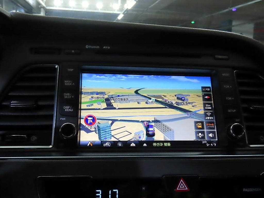 HYUNDAI Sonata 2015 Blanco - Importación desde Corea - HF Imports Iquique - Foto 13