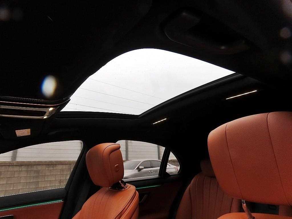 Mercedes Benz S Class 2021 Negro - Importación desde Corea - HF Imports Iquique - Foto 17