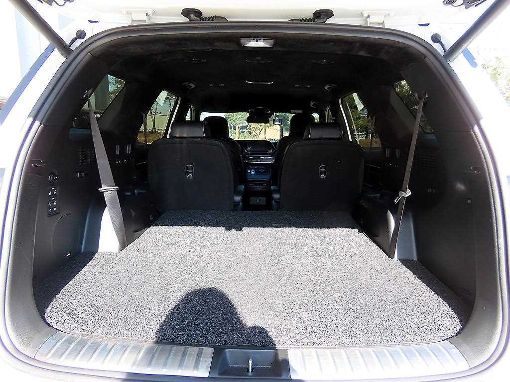 HYUNDAI Palisade 2021 Blanco - Importación desde Corea - HF Imports Iquique - Foto 16