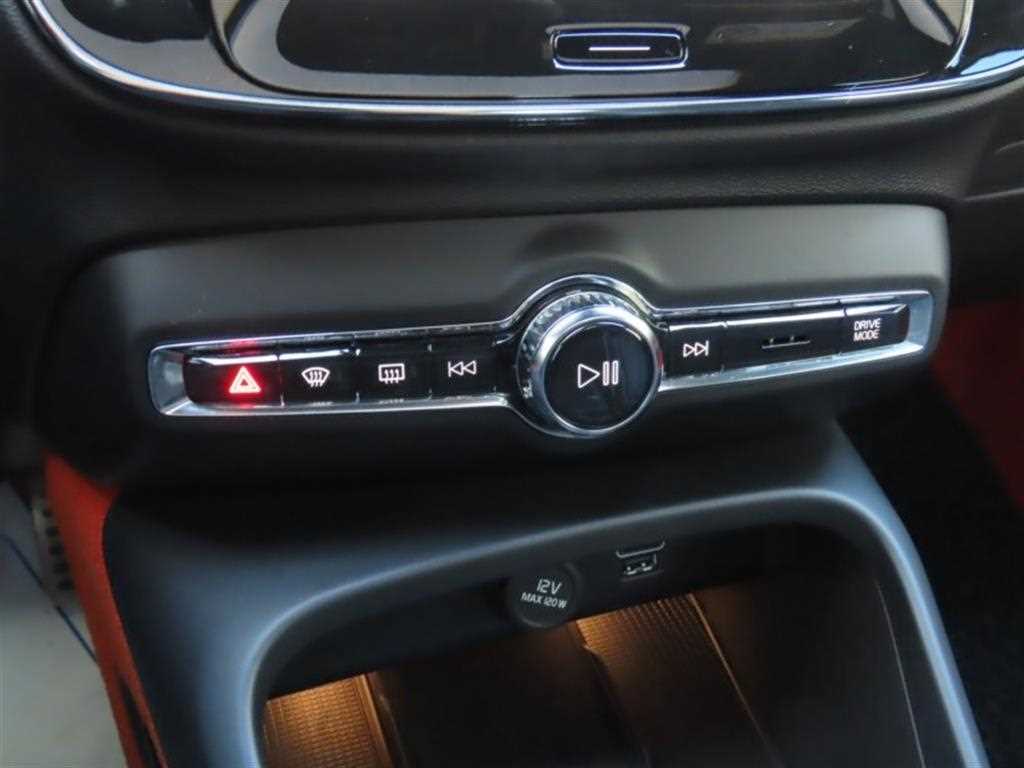 Volvo XC40 - Vista 7