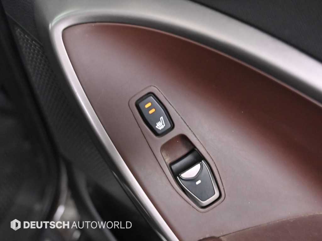 HYUNDAI Santa Fe 2017 Café - Importación desde Corea - HF Imports Iquique - Foto 16