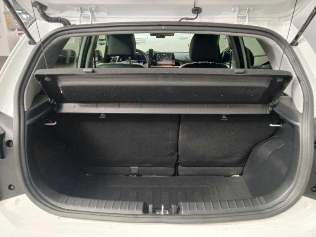 KIA Morning 2025 Blanco - Importación desde Corea - HF Imports Iquique - Foto 18