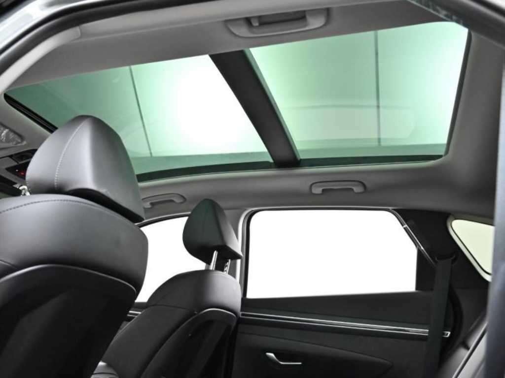 HYUNDAI Tucson 2022 Gris - Importación desde Corea - HF Imports Iquique - Foto 19