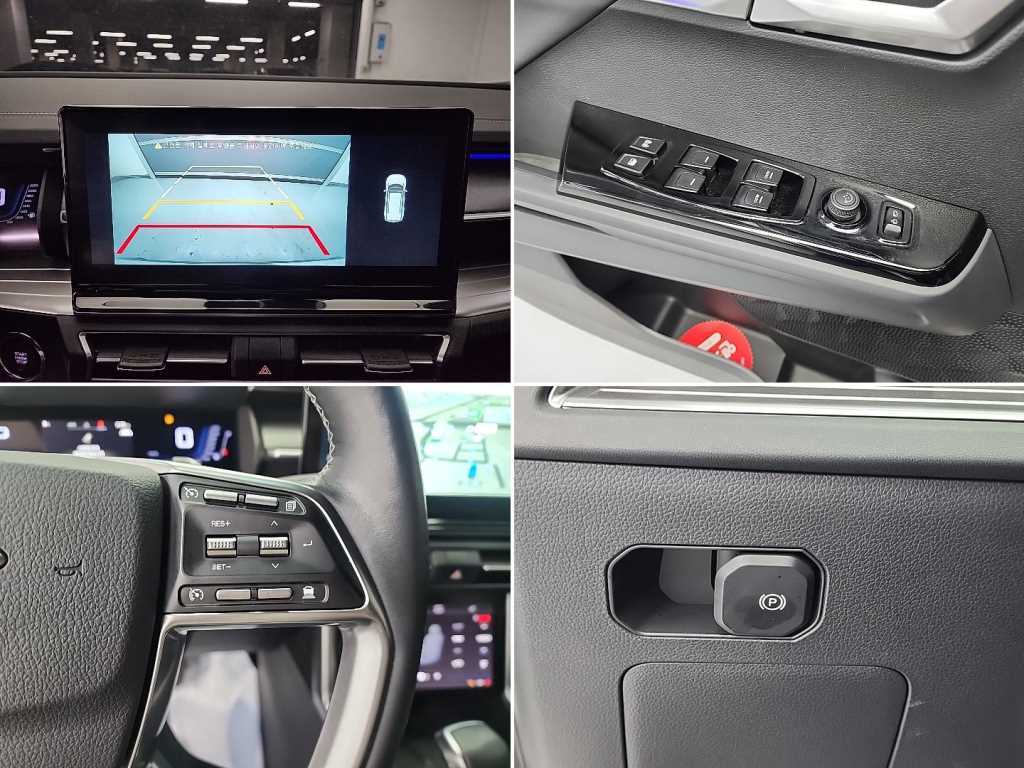 Ssangyong Torres 2023 Blanco - Importación desde Corea - HF Imports Iquique - Foto 17