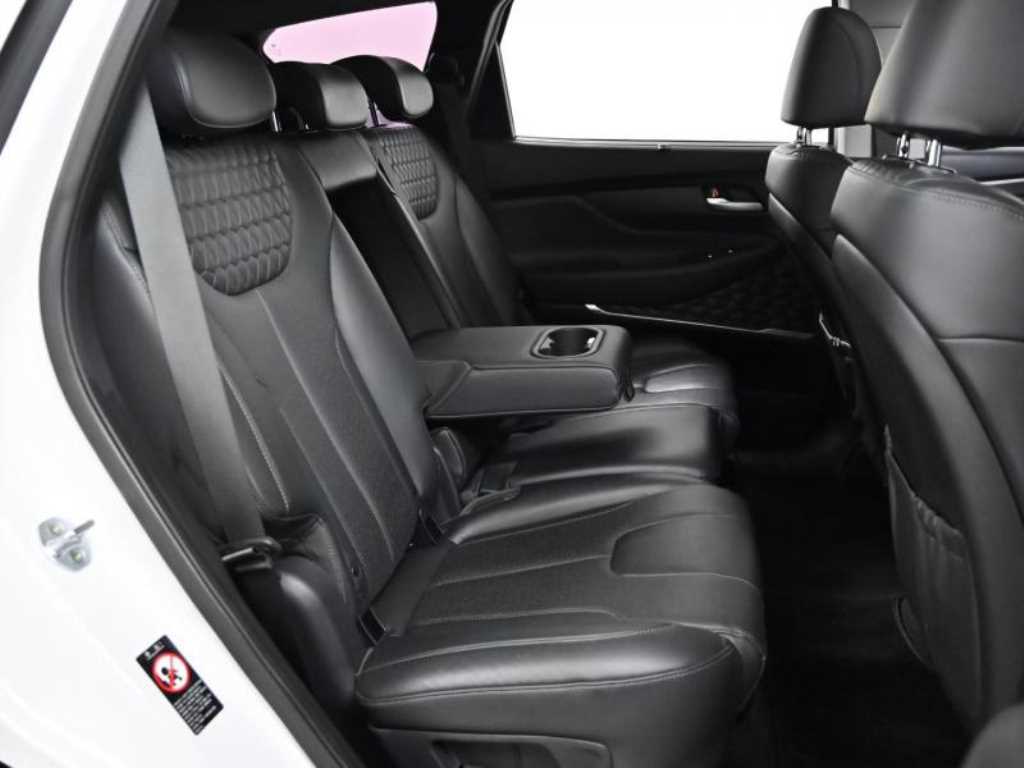 HYUNDAI Santa Fe - Vista 12