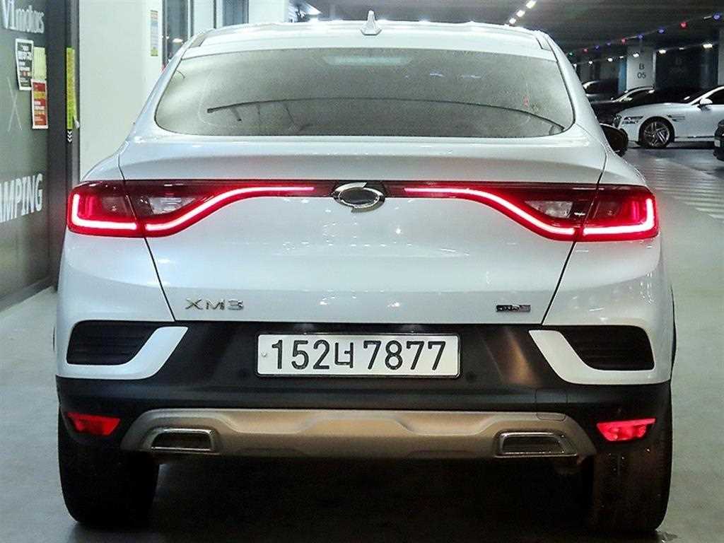 SAMSUNG XM3 - Vista 5