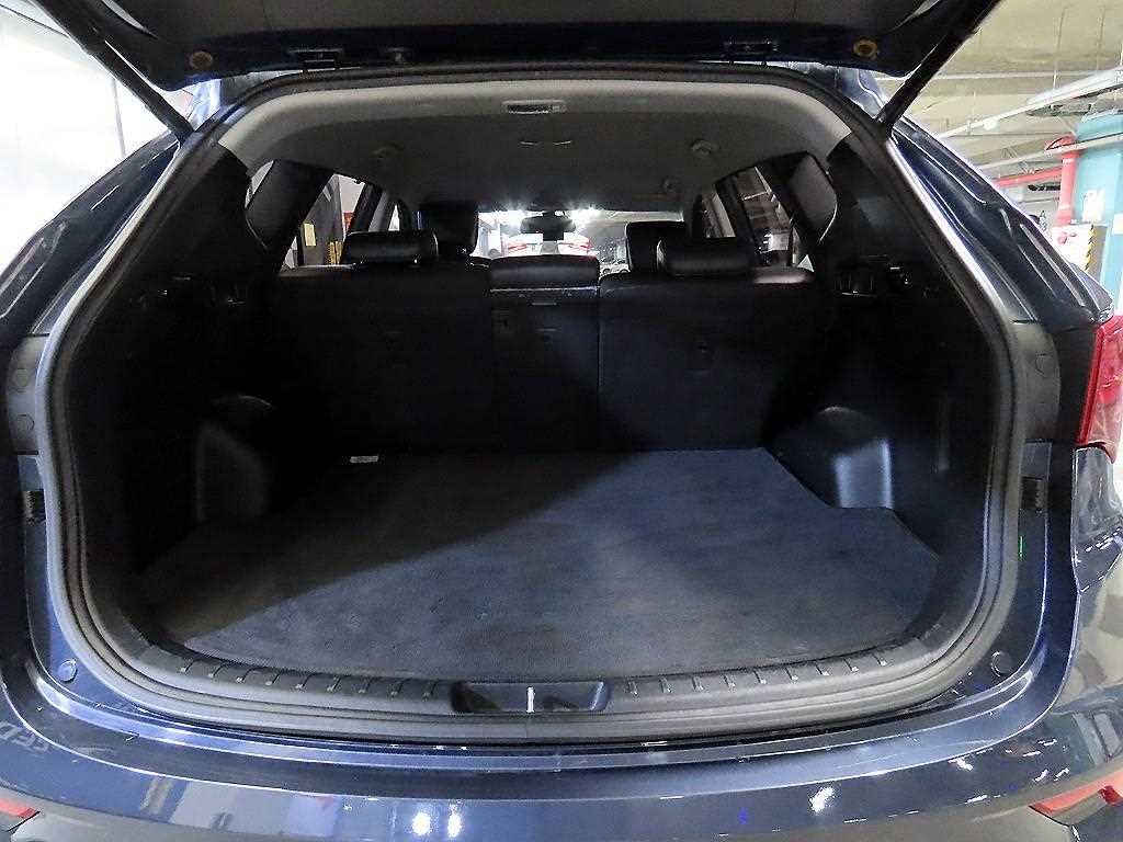 HYUNDAI Santa Fe 2018 Azul - Importación desde Corea - HF Imports Iquique - Foto 17