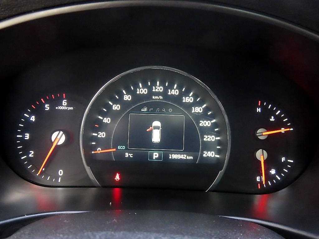 KIA Sorento - Vista 9