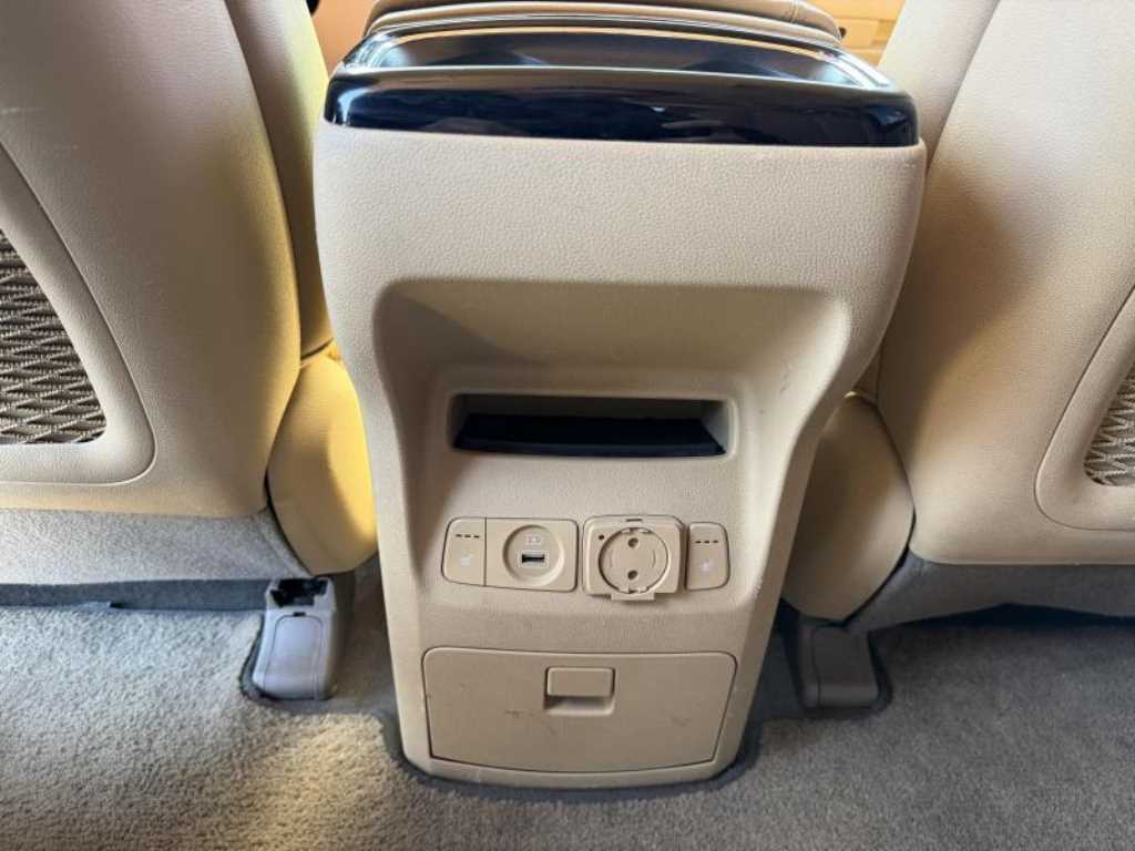 KIA Carnival 2016 - Importación desde Corea - HF Imports Iquique - Foto 19