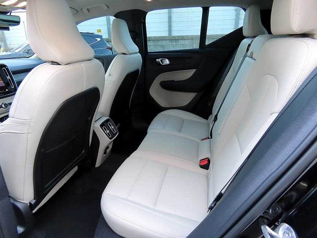 Volvo XC40 - Vista 6