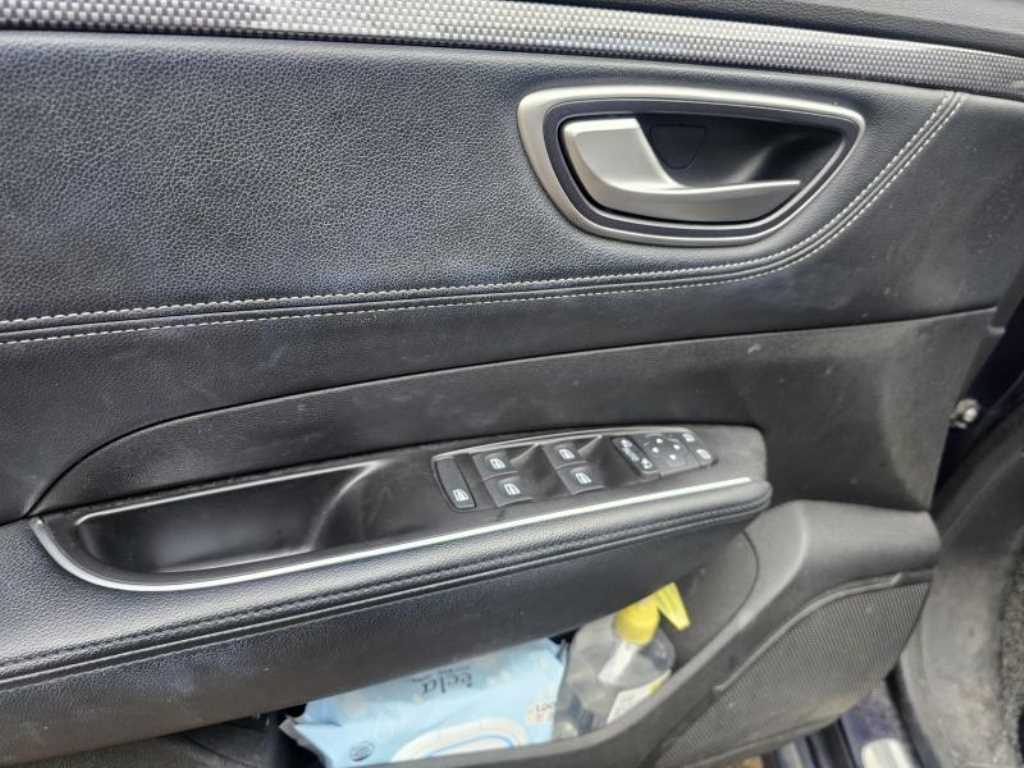 SAMSUNG SM6 - Vista 9