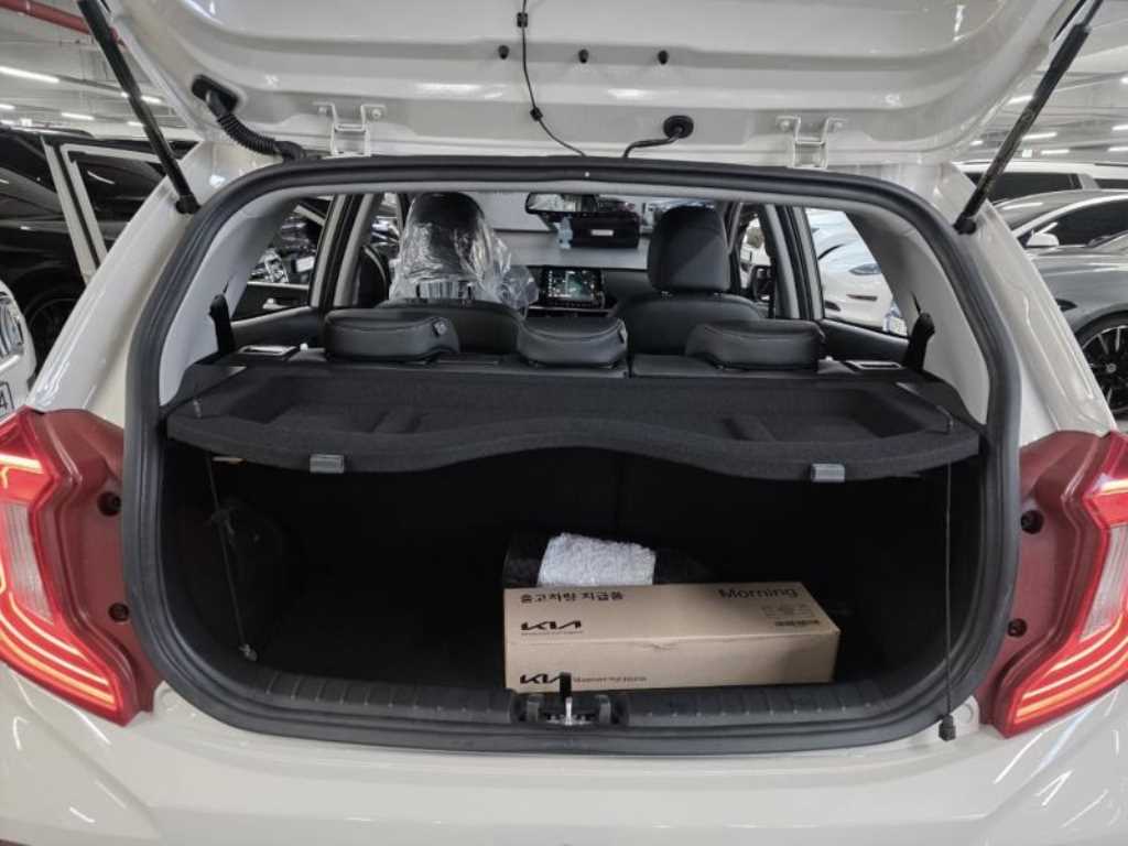 KIA Morning 2023 - Importación desde Corea - HF Imports Iquique - Foto 15