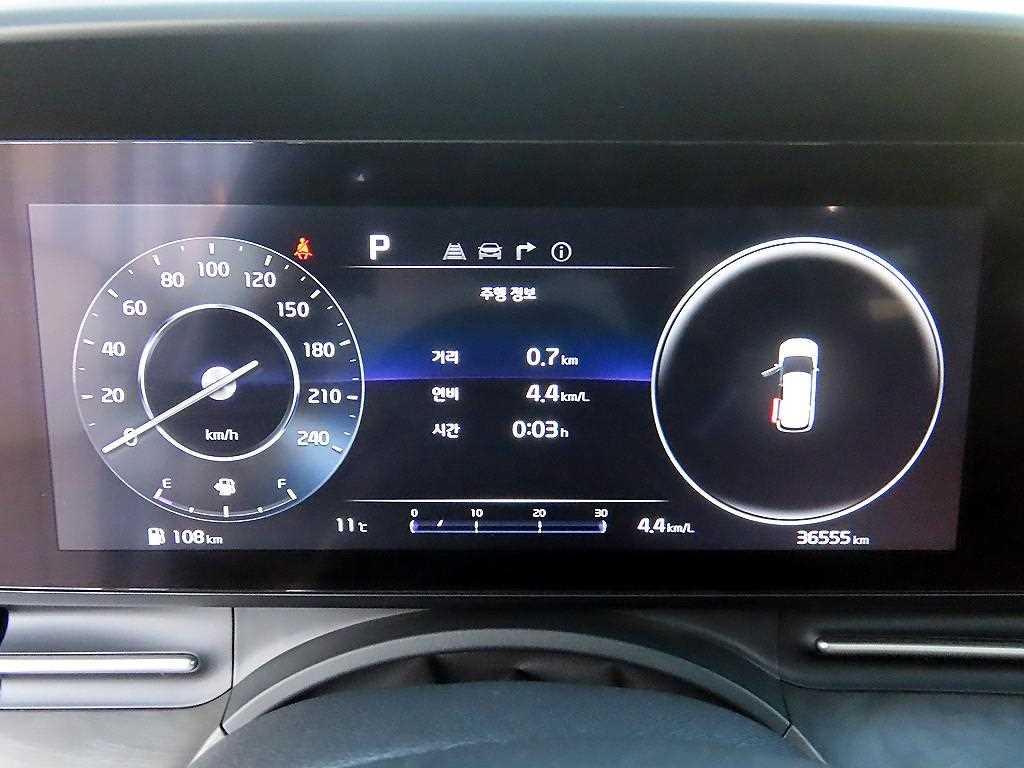 KIA Carnival - Vista 9