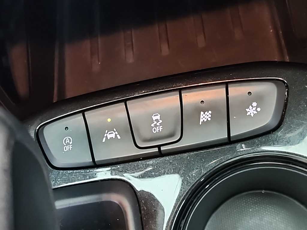 Chevrolet Trail Blazer 2022 Blanco - Importación desde Corea - HF Imports Iquique - Foto 16