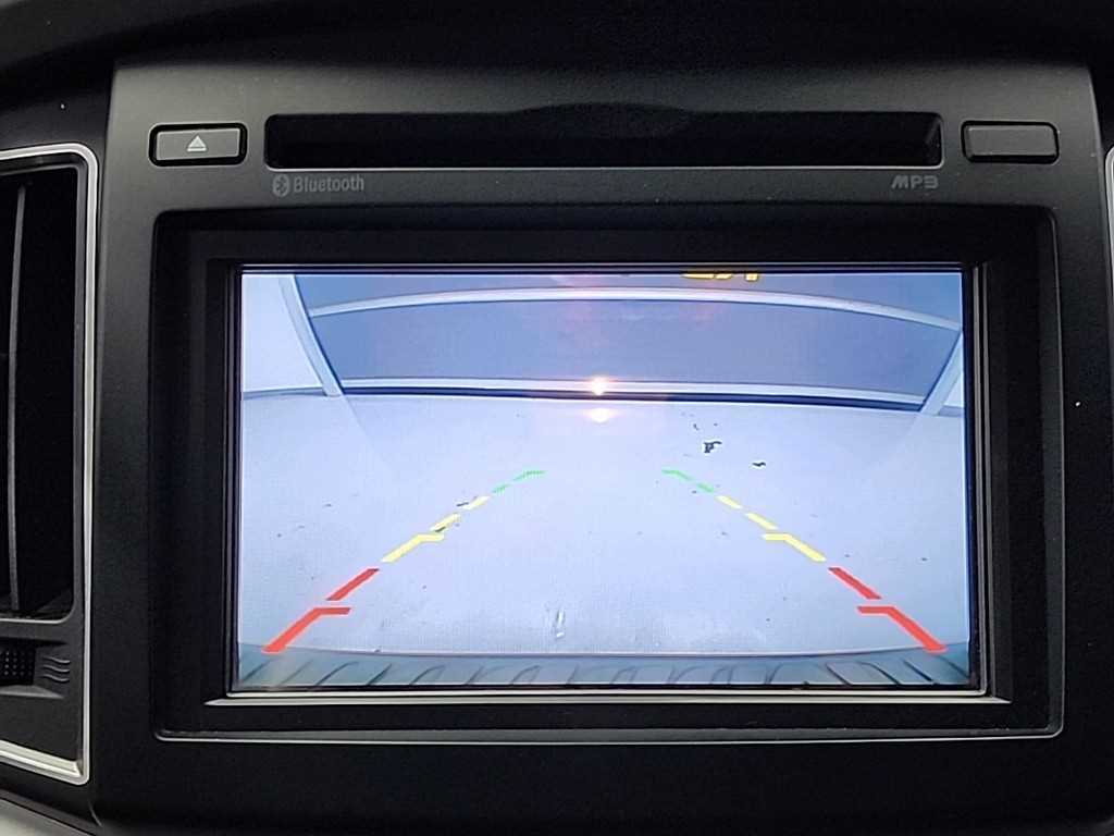 HYUNDAI Starex 2017 Negro - Importación desde Corea - HF Imports Iquique - Foto 13