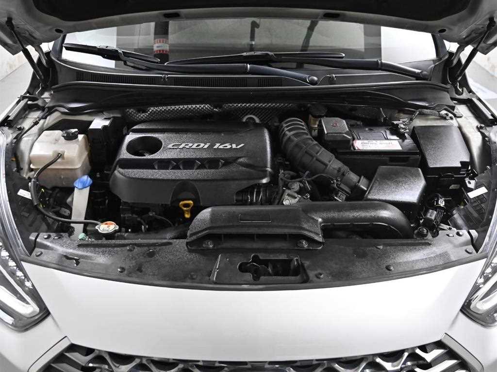 HYUNDAI i40 - Vista 6