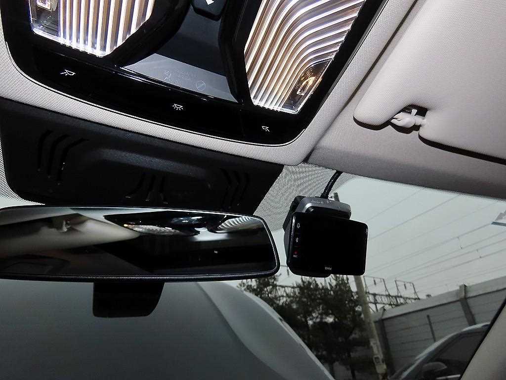 BMW 3 series 2025 Negro - Importación desde Corea - HF Imports Iquique - Foto 16