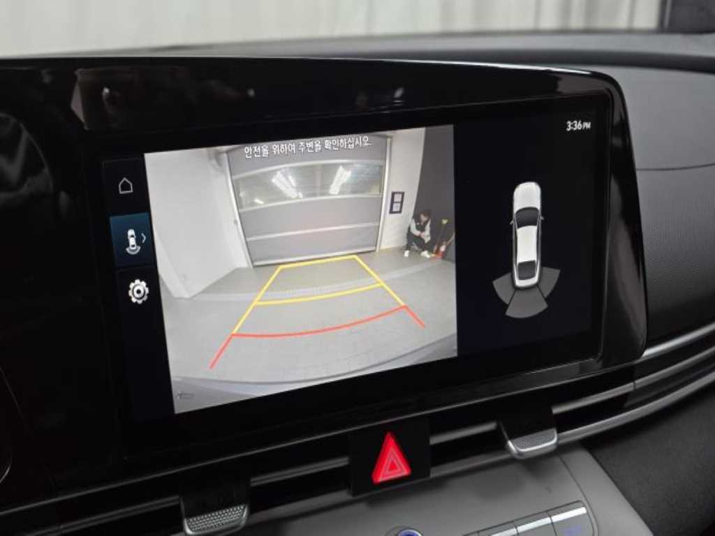 HYUNDAI Avante 2022 - Importación desde Corea - HF Imports Iquique - Foto 15