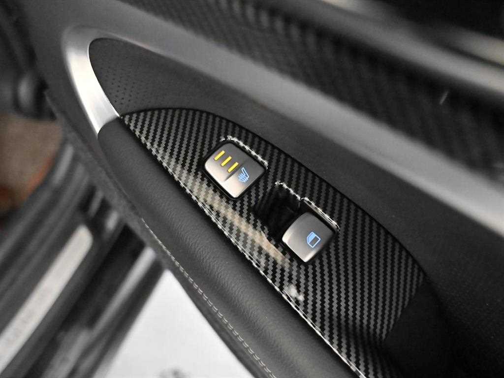 Genesis G70 2018 Negro - Importación desde Corea - HF Imports Iquique - Foto 16