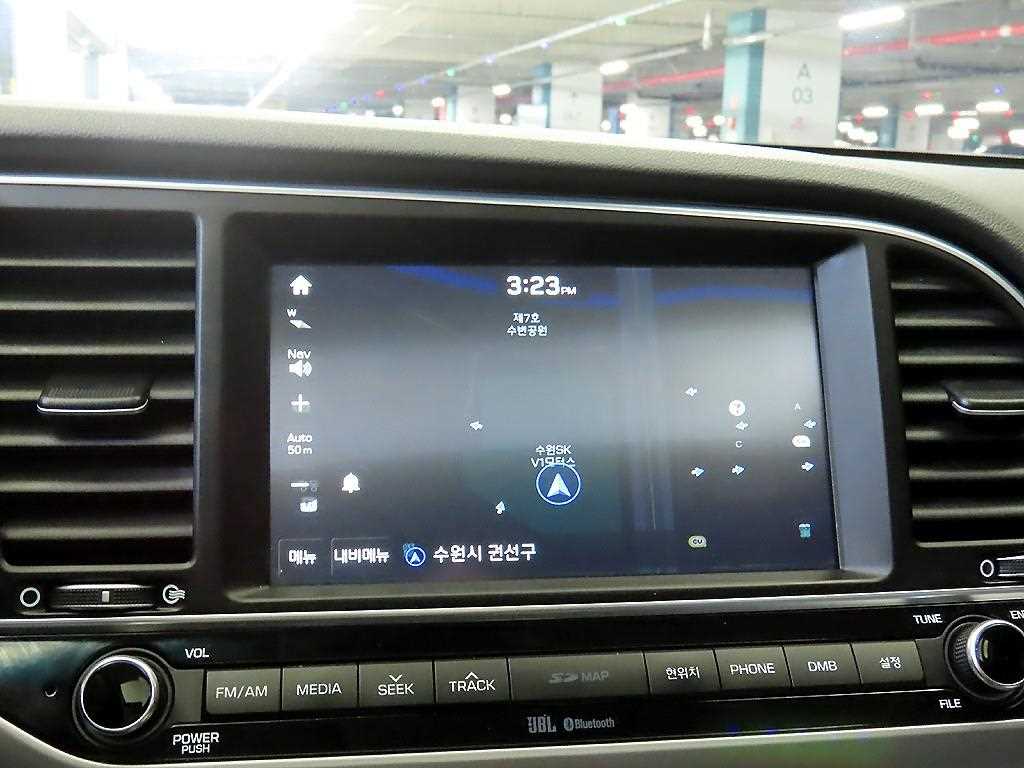 HYUNDAI Avante 2016 Blanco - Importación desde Corea - HF Imports Iquique - Foto 13