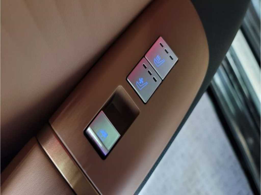 HYUNDAI Grandeur 2024 - Importación desde Corea - HF Imports Iquique - Foto 15