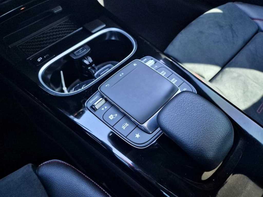 Mercedes Benz CLA Class 2023 Azul - Importación desde Corea - HF Imports Iquique - Foto 13