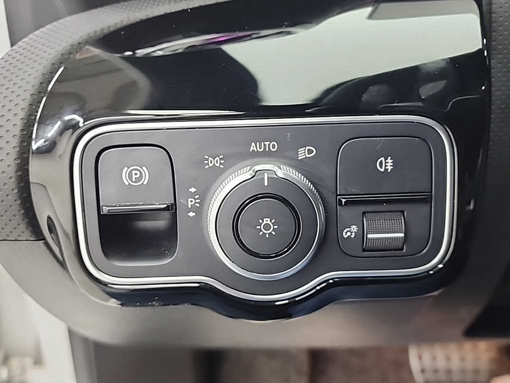 Mercedes Benz A Class 2023 Blanco - Importación desde Corea - HF Imports Iquique - Foto 18