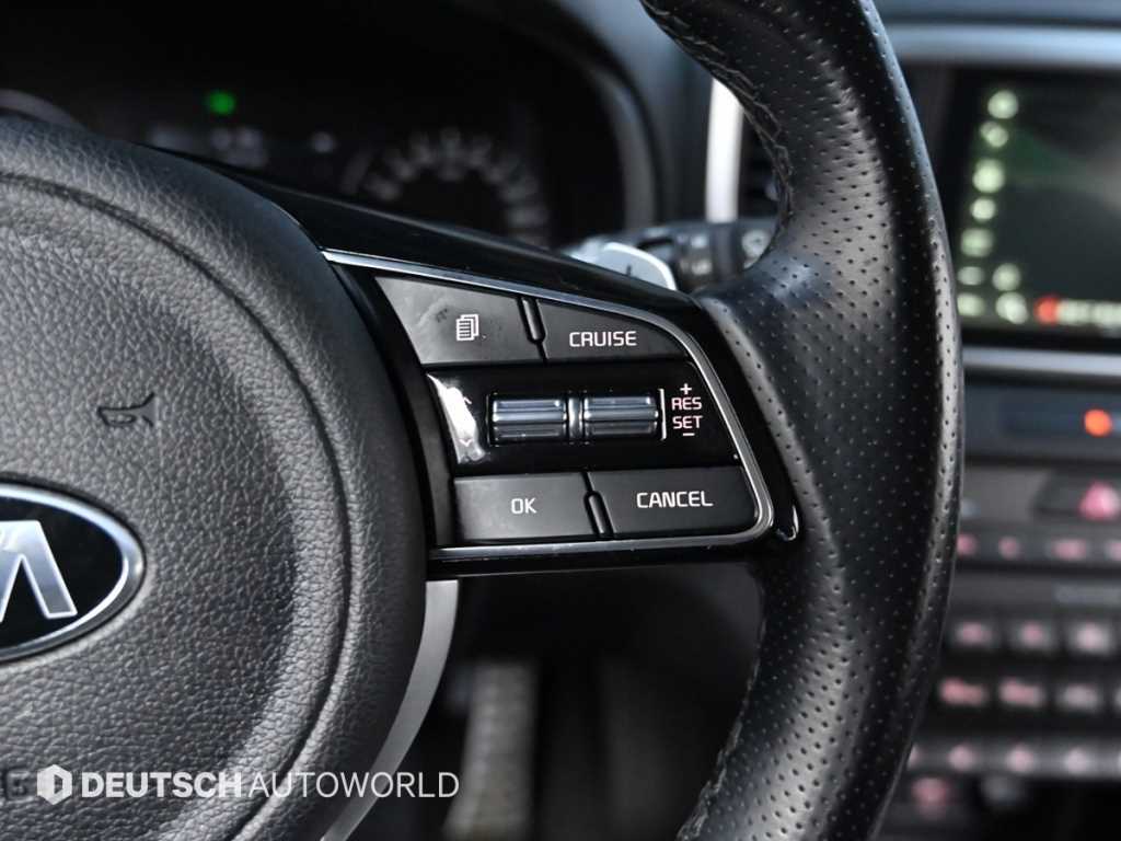 KIA Sportage 2022 Gris - Importación desde Corea - HF Imports Iquique - Foto 18