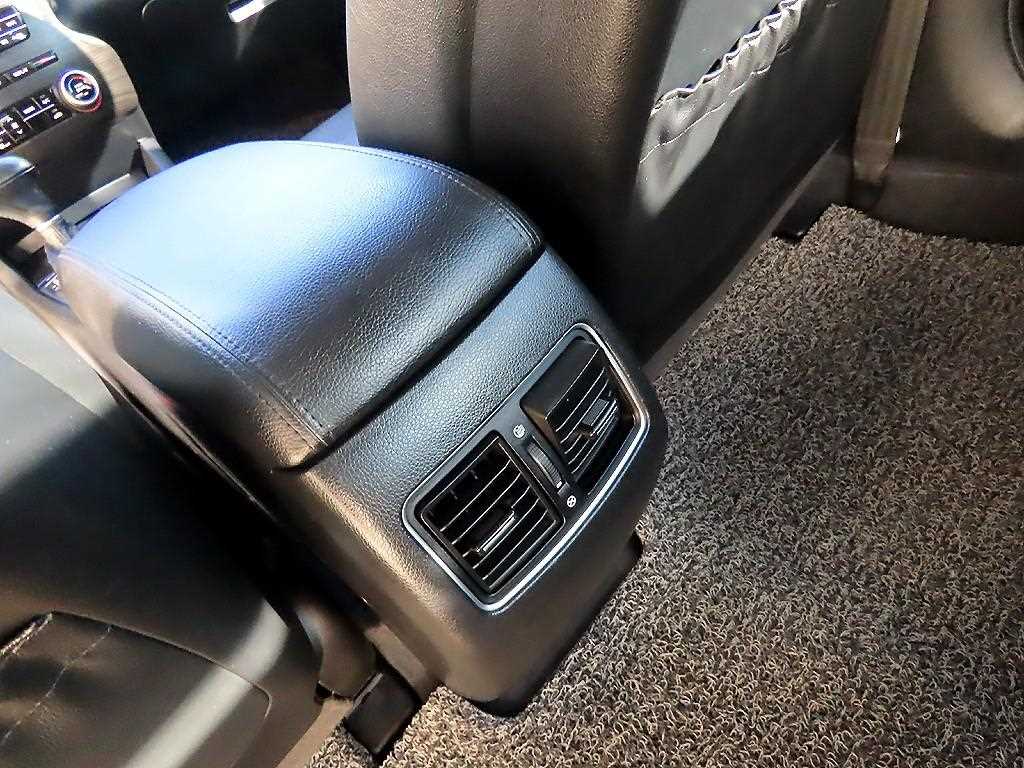 KIA K7 2012 Gris - Importación desde Corea - HF Imports Iquique - Foto 17