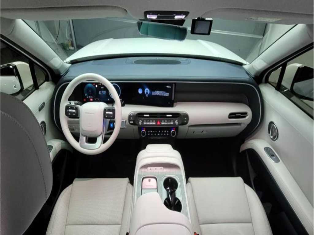 HYUNDAI Palisade 2026 - Importación desde Corea - HF Imports Iquique - Foto 13