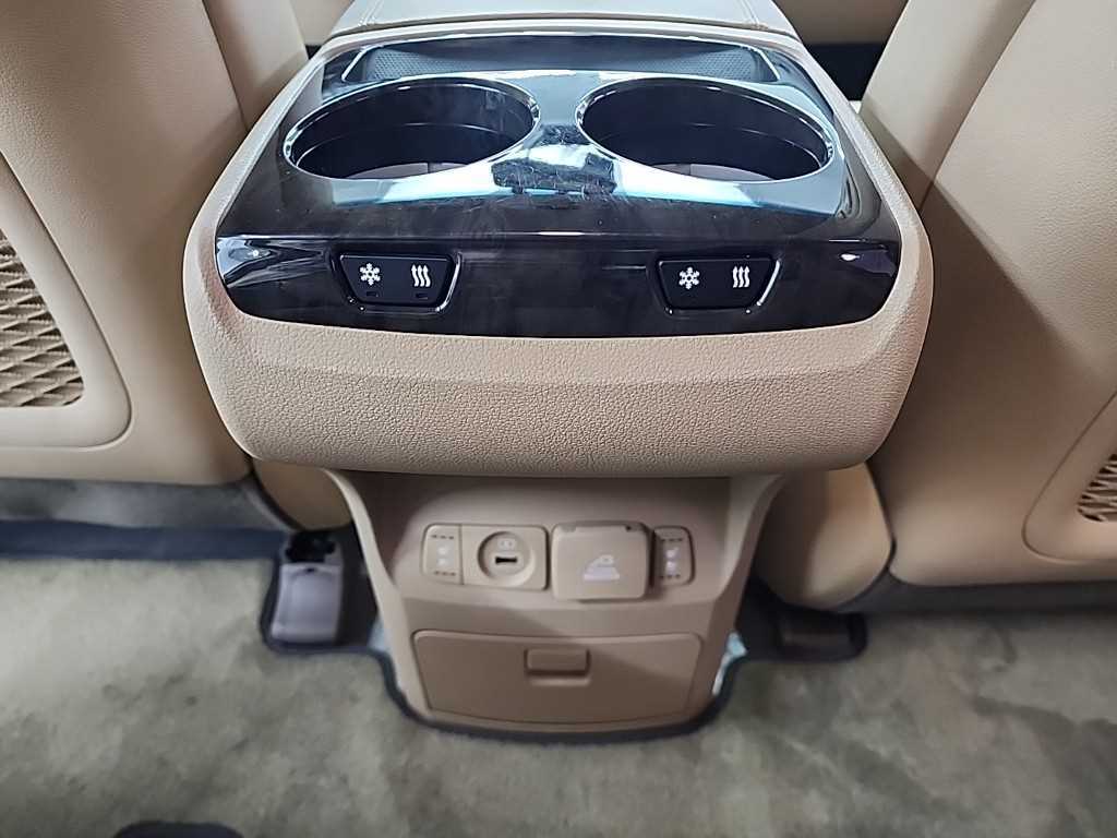 KIA Carnival 2020 - Importación desde Corea - HF Imports Iquique - Foto 13