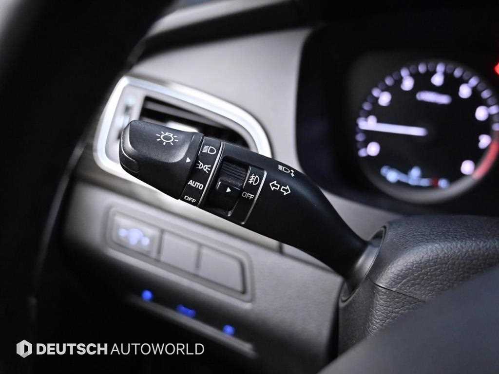 HYUNDAI Sonata 2015 Negro - Importación desde Corea - HF Imports Iquique - Foto 17